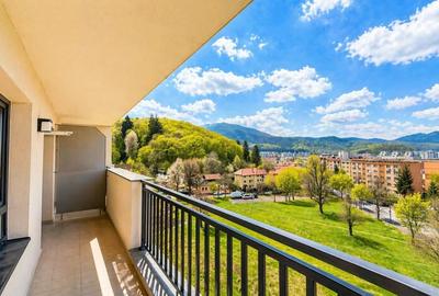 Apartament cu 2 camere decomandat, mobilat în Calea București - 15