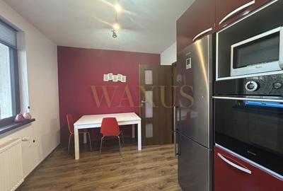 Duplex cu 4 camere cu Canalizare în Florești - 4