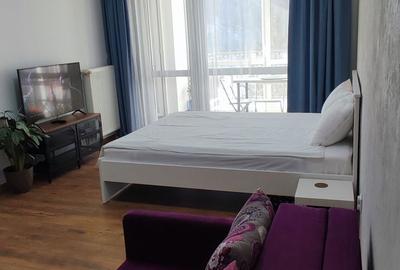 Apartament decomandat în Central - 5