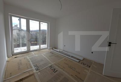 Apartament 3 camere, 2 bai,  decomandat Calea Moldovei "la cheie" - 8