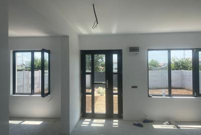 Oras Pantelimon,casa SINGUR CURTE 2024, 4 camere,108 mp - 6