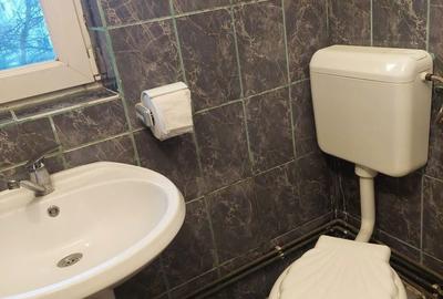 Garsonieră nedecomandată în Mihai Bravu - 5