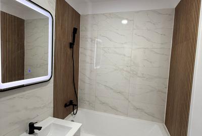 Apartament cu 3 camere decomandat în Brâncoveanu - 16