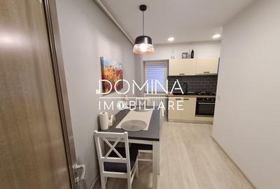 Apartament cu 3 camere decomandat, mobilat în Central - 8