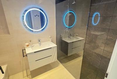 Ap.2camere,Ansamblul Evolution,Sibiu,Bld.M.Viteazu inclus Loc de Parcare si Boxa - 8