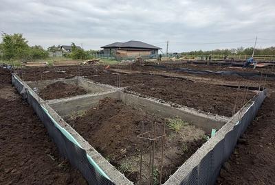 Casă cu 4 camere în Miroslava - 4