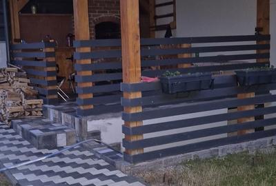 Casă cu 4 camere în Coman - 4