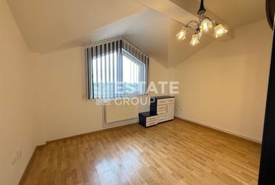 Apartament cu 3 camere în Șagului - 13