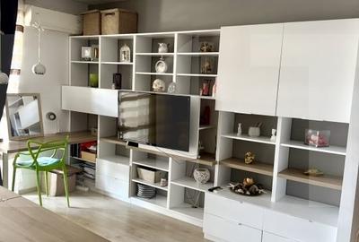 Apartament 1 camera - Adora Park | Ideal investitie | Loc parcare inclus
