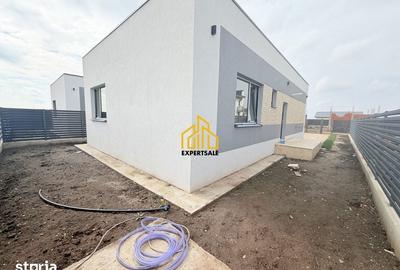 Casă cu 4 camere cu Teren 330 Mp în Clinceni - 11