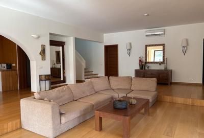 Casă individuală cu 6 camere cu Teren 1220 Mp în Pipera - 8