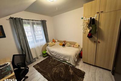 Casă cu 4 camere cu Teren 517 Mp în Dârste - 8