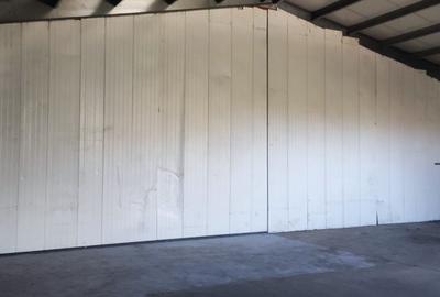 Hala pretabil service/detailling auto + curte proprie 240 mp  Bragadiru - 3