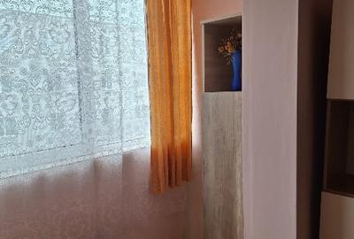 Apartament cu 2 camere nedecomandat în Iosefin - 5