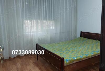 Apartament cu 2 camere decomandat, mobilat în Drumul Taberei