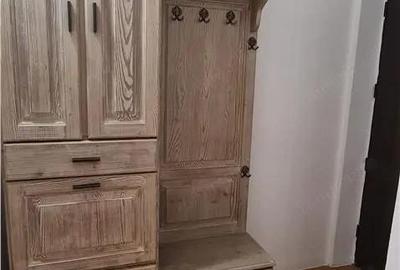 Apartament 2 camere et.1 pe B-dul Revolutiei, zona Banca ING Podgoria Apartament 2 camere et.1 pe B-dul Revolutiei, zona Banca ING Podgoria - 7