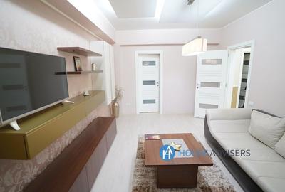 Apartament cu 3 camere, mobilat în Cișmigiu - 3