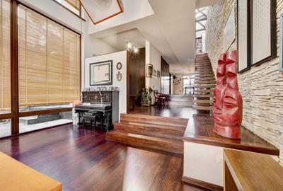 Vilă de Lux pe Malul Lacului Băneasa – 340 mp Utili + Casă de Oaspeți Vilă de Lux pe Malul Lacului Băneasa – 340 mp Utili + Casă de Oaspeți - 7