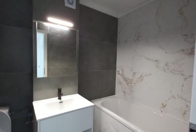 Apartament cu 2 camere decomandat în Metalurgiei - 7