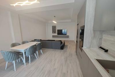 Apartament cu 3 camere decomandat în Central - 8