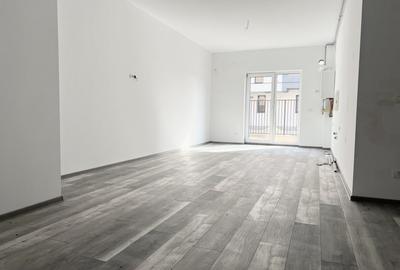 Apartament 2 camere, 58mp Utili, 30mp Gradina, Bloc Nou -  Torontalului