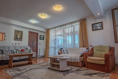 De vanzare Vila  in Mogosoaia - 550 mp teren - 7