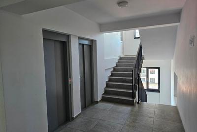 Apartament bloc nou 2 camere 70mp + parcare Bucureștii Noi / Pod Constanța - 12