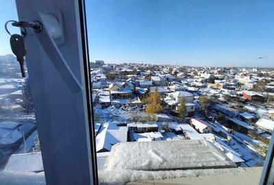 Apartament cu 3 camere decomandat în Central - 4