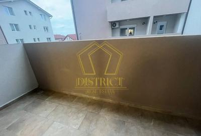 Apartament luminos cu o camera I Giroc - 5