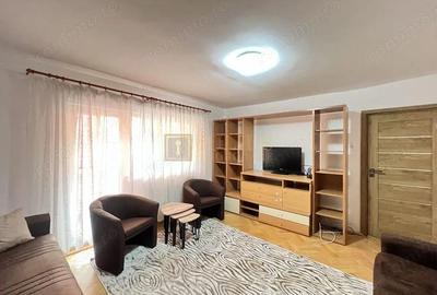 2 camere, centrala proprie, zona lini?tita -Hotel Strelitia - 4