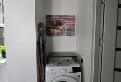 Apartament cu 2 camere semidecomandat în Platoul Izvor - 2