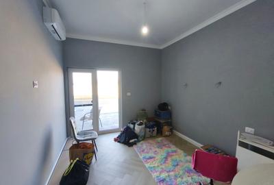 Casă individuală cu 4 camere cu Canalizare în Moșnița Nouă - 5