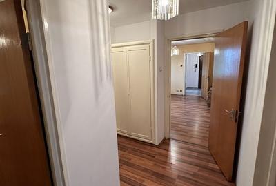 Apartament cu 3 camere în Lujerului - 2