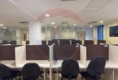 Spatiu de birouri 170 mp de inchiriat, zona premium - 6