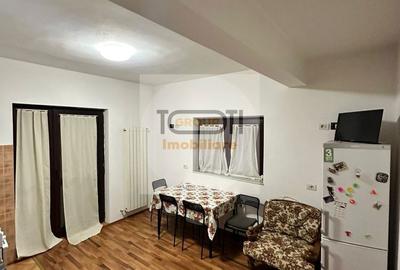 Apartament cu 2 camere decomandat în Bucium - 7