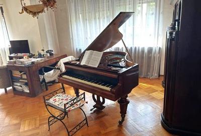 Vila 550 mp si 450 mp teren Universitate - 2