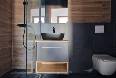 Apartament 2 camere cu Gradina Proprie - 7