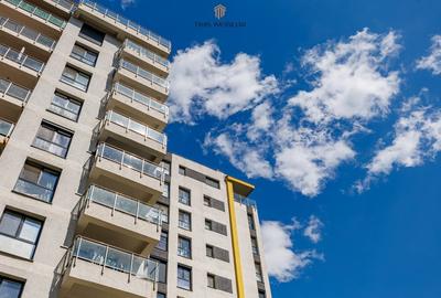 Apartament cu 2 camere decomandat, mobilat în Lipovei - 53