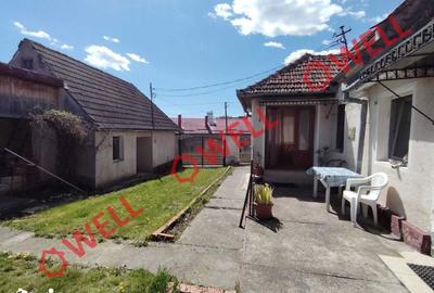 Casă cu 5 camere cu Teren 1249 Mp în Măieruș - 19