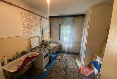 Apartament cu 2 camere semidecomandat în Rovine - 3