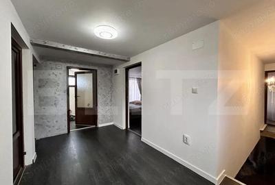 Casă cu 4 camere cu Teren 400 Mp în Central - 17