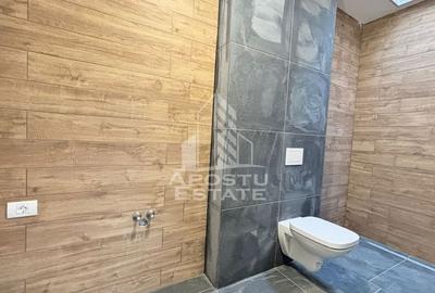 Casa individuala in zona Buziasului, carport - 5