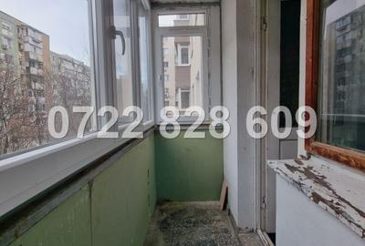 Apartament cu 2 camere decomandat în Crângași - 5