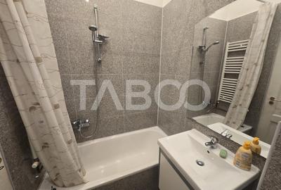Exclusivitate-Apartament la vila de vanzare 3 camere 62 mp Noica Sibiu - 12