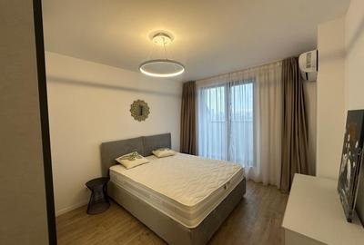 Apartament 3 camere | Mobilat | Parcare | H Pipera - 4