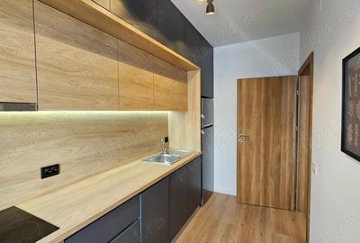 Apartament cu 2 camere nedecomandat în Decebal - 7