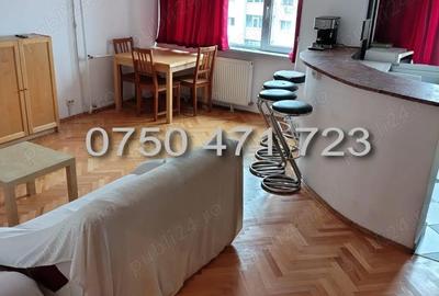 Apartament cu 2 camere decomandat în Obor - 1