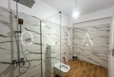 Apartament cu 2 camere semidecomandat, mobilat în Soarelui - 6