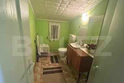 Apartament cu 3 camere, curte comuna ,Brancoveanu - 3