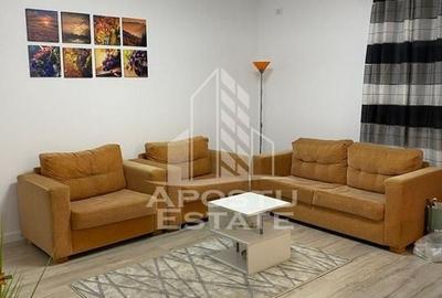 Apartament cu 2 camere in Giroc loc de parcare - 2